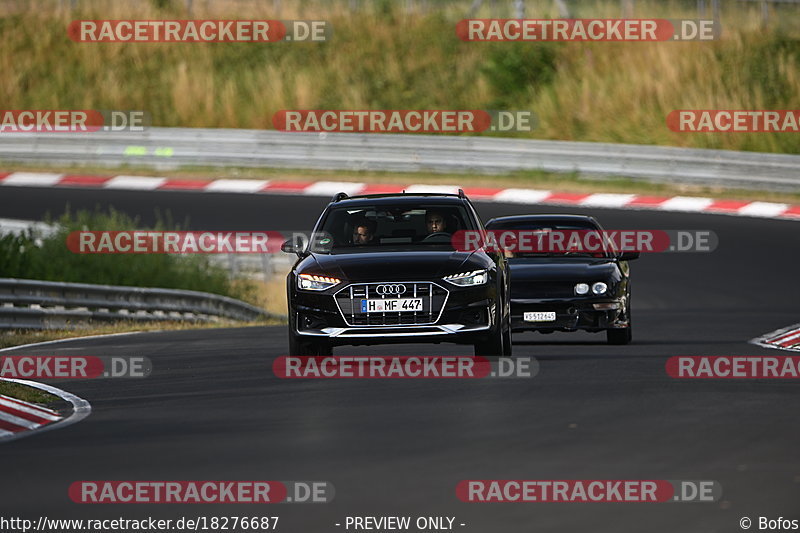 Bild #18276687 - Touristenfahrten Nürburgring Nordschleife (05.08.2022)