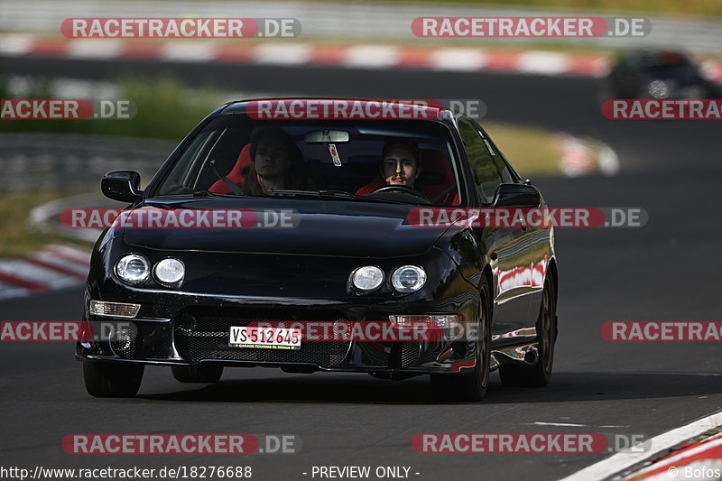 Bild #18276688 - Touristenfahrten Nürburgring Nordschleife (05.08.2022)