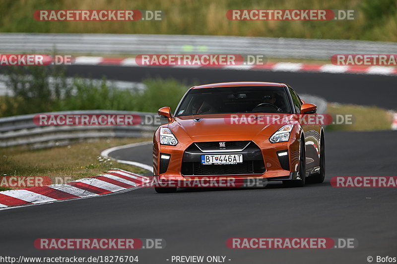 Bild #18276704 - Touristenfahrten Nürburgring Nordschleife (05.08.2022)