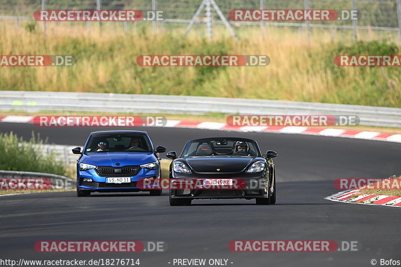 Bild #18276714 - Touristenfahrten Nürburgring Nordschleife (05.08.2022)