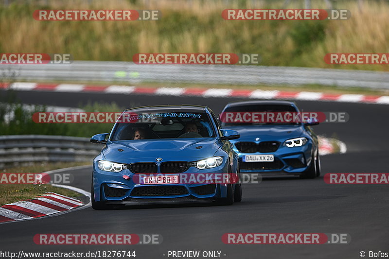 Bild #18276744 - Touristenfahrten Nürburgring Nordschleife (05.08.2022)