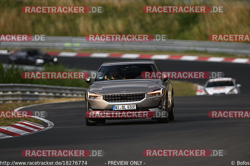 Bild #18276774 - Touristenfahrten Nürburgring Nordschleife (05.08.2022)