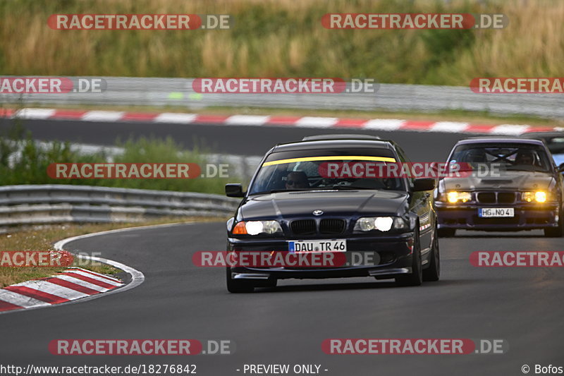 Bild #18276842 - Touristenfahrten Nürburgring Nordschleife (05.08.2022)