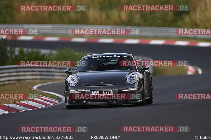 Bild #18276902 - Touristenfahrten Nürburgring Nordschleife (05.08.2022)