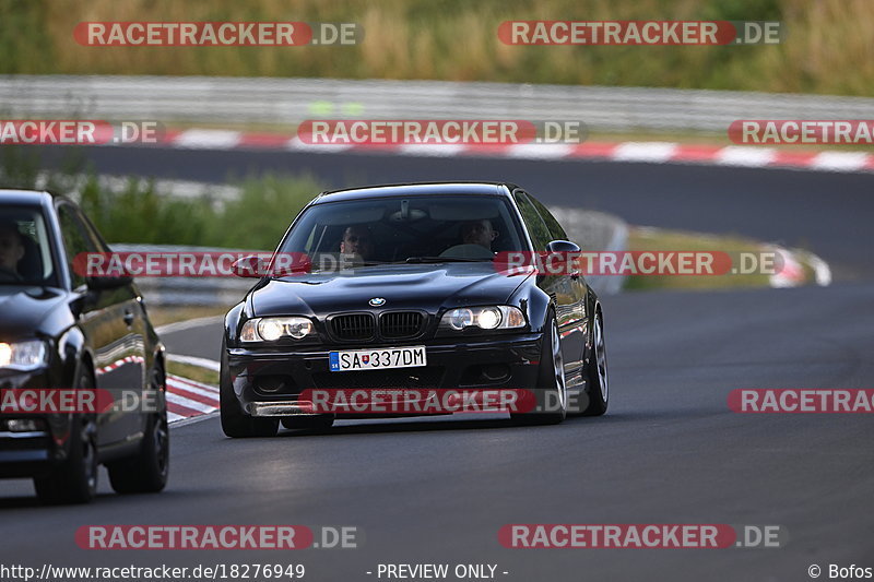 Bild #18276949 - Touristenfahrten Nürburgring Nordschleife (05.08.2022)