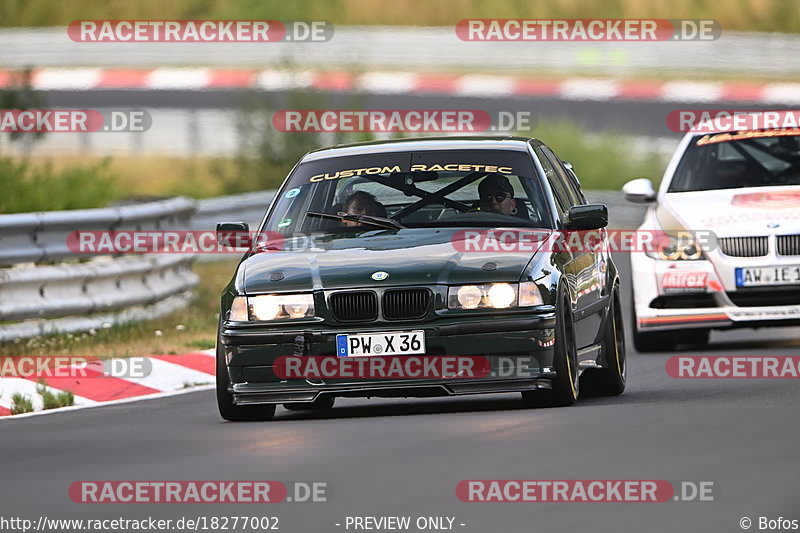 Bild #18277002 - Touristenfahrten Nürburgring Nordschleife (05.08.2022)