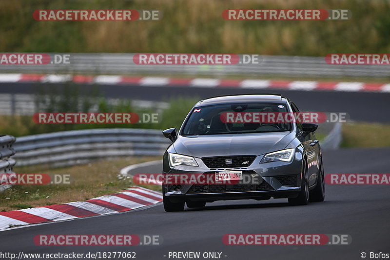 Bild #18277062 - Touristenfahrten Nürburgring Nordschleife (05.08.2022)