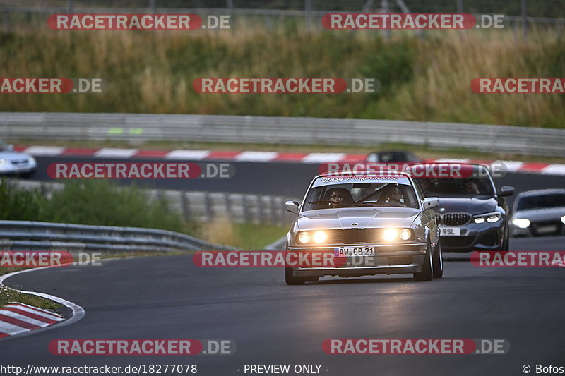 Bild #18277078 - Touristenfahrten Nürburgring Nordschleife (05.08.2022)