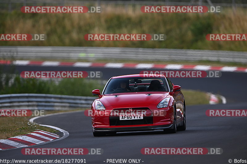 Bild #18277091 - Touristenfahrten Nürburgring Nordschleife (05.08.2022)