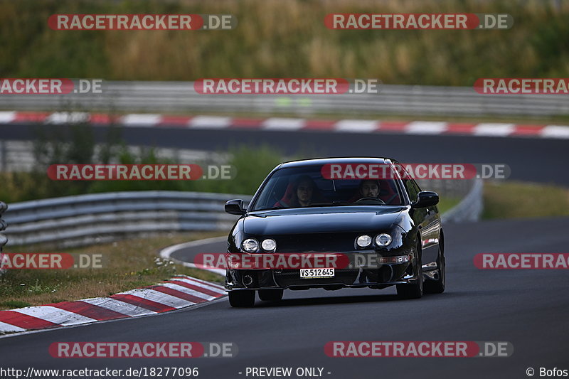 Bild #18277096 - Touristenfahrten Nürburgring Nordschleife (05.08.2022)