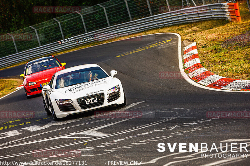 Bild #18277131 - Touristenfahrten Nürburgring Nordschleife (05.08.2022)