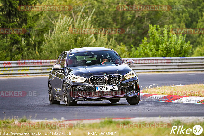 Bild #18277158 - Touristenfahrten Nürburgring Nordschleife (05.08.2022)