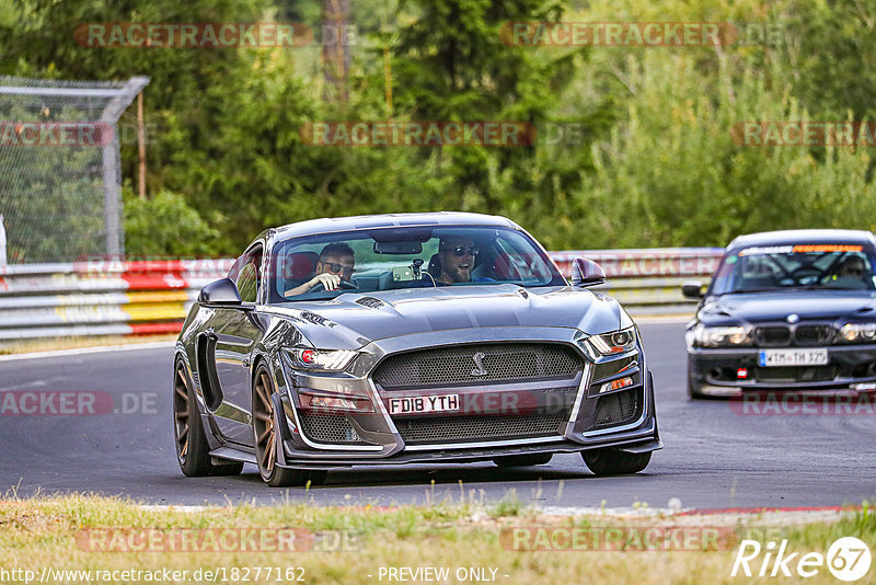 Bild #18277162 - Touristenfahrten Nürburgring Nordschleife (05.08.2022)