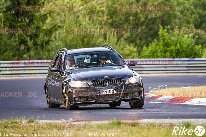 Bild #18277207 - Touristenfahrten Nürburgring Nordschleife (05.08.2022)