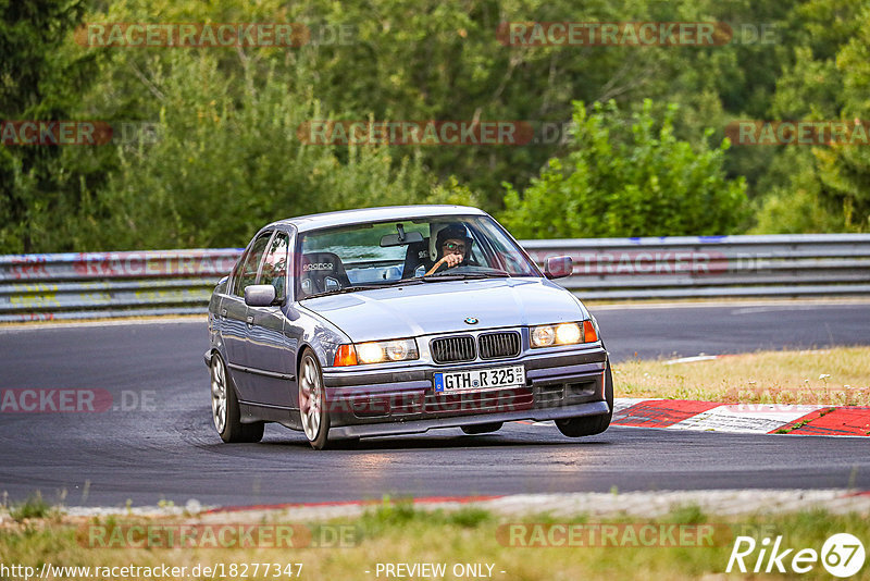 Bild #18277347 - Touristenfahrten Nürburgring Nordschleife (05.08.2022)