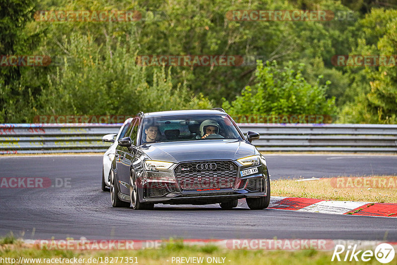 Bild #18277351 - Touristenfahrten Nürburgring Nordschleife (05.08.2022)