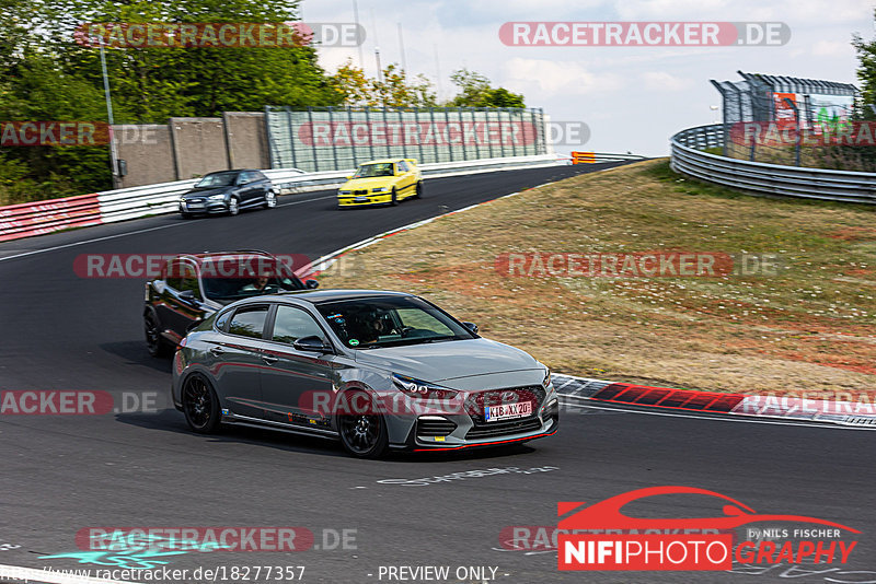 Bild #18277357 - Touristenfahrten Nürburgring Nordschleife (05.08.2022)