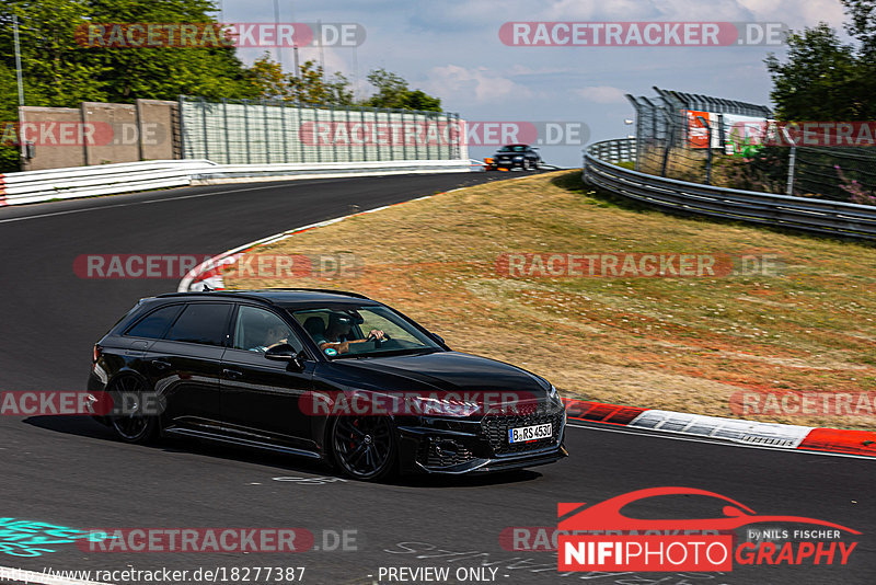 Bild #18277387 - Touristenfahrten Nürburgring Nordschleife (05.08.2022)