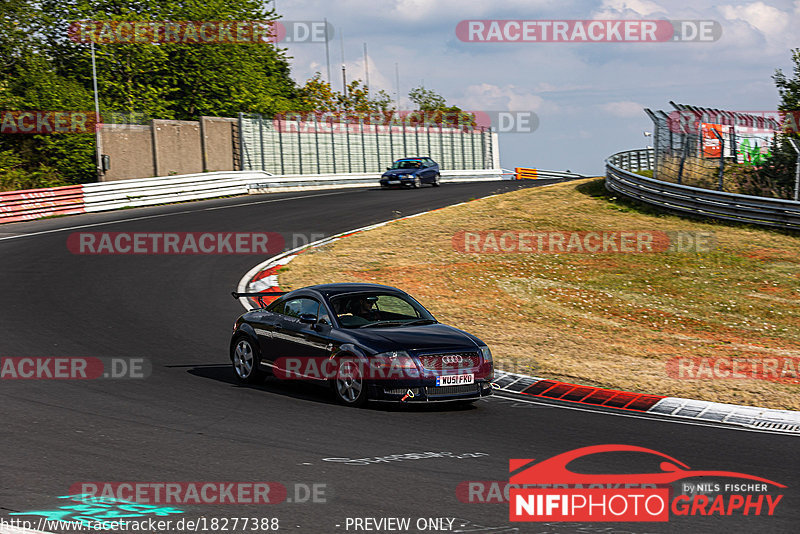 Bild #18277388 - Touristenfahrten Nürburgring Nordschleife (05.08.2022)