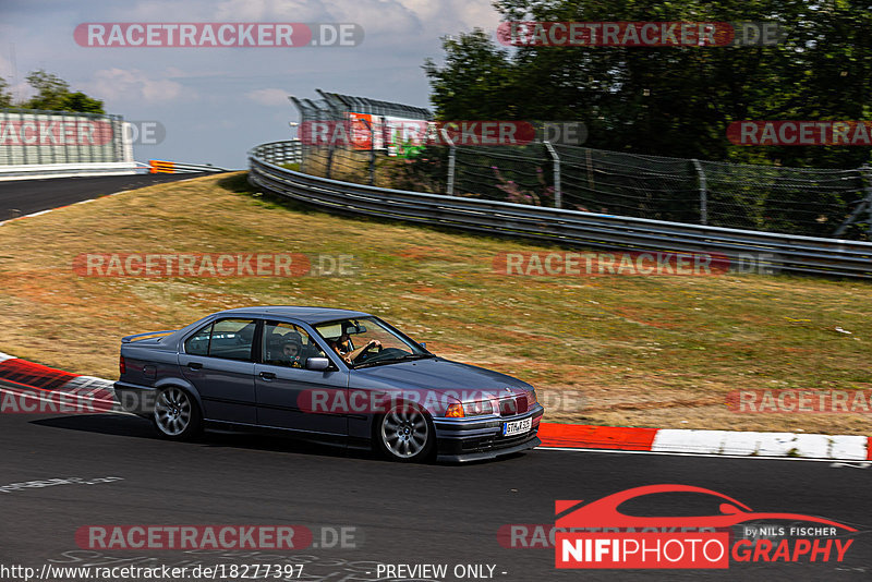 Bild #18277397 - Touristenfahrten Nürburgring Nordschleife (05.08.2022)