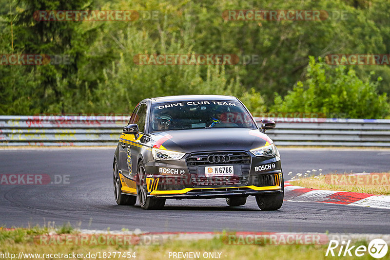 Bild #18277454 - Touristenfahrten Nürburgring Nordschleife (05.08.2022)