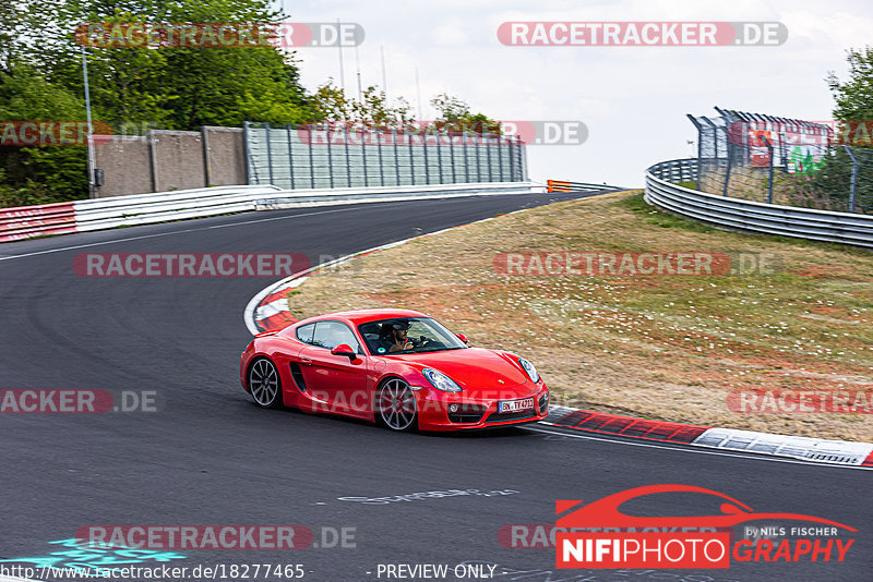 Bild #18277465 - Touristenfahrten Nürburgring Nordschleife (05.08.2022)