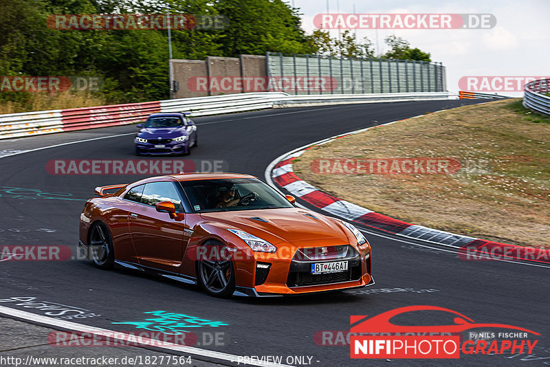 Bild #18277564 - Touristenfahrten Nürburgring Nordschleife (05.08.2022)