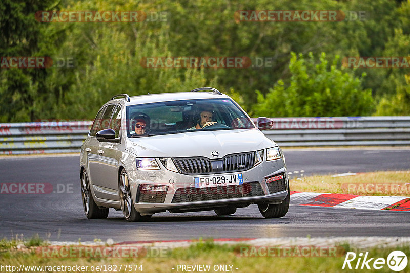 Bild #18277574 - Touristenfahrten Nürburgring Nordschleife (05.08.2022)