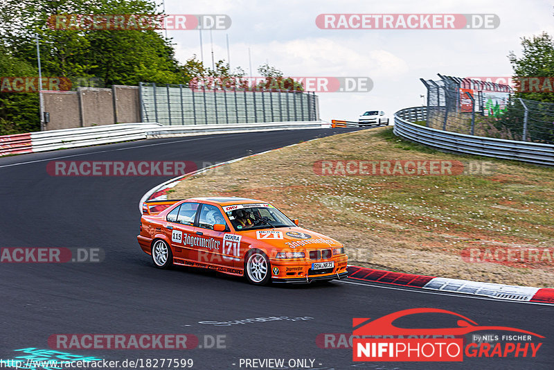 Bild #18277599 - Touristenfahrten Nürburgring Nordschleife (05.08.2022)