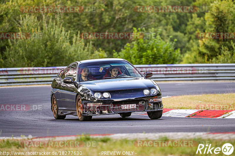 Bild #18277630 - Touristenfahrten Nürburgring Nordschleife (05.08.2022)