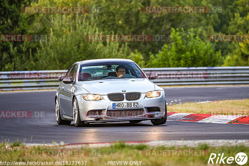 Bild #18277637 - Touristenfahrten Nürburgring Nordschleife (05.08.2022)