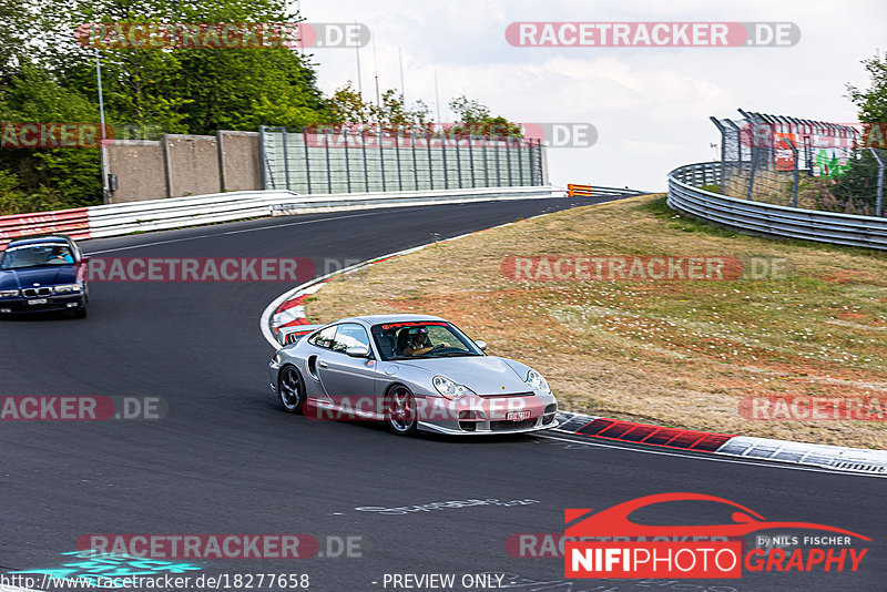 Bild #18277658 - Touristenfahrten Nürburgring Nordschleife (05.08.2022)