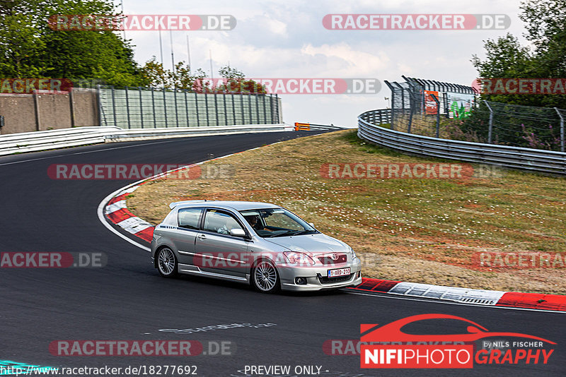 Bild #18277692 - Touristenfahrten Nürburgring Nordschleife (05.08.2022)