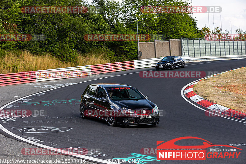 Bild #18277716 - Touristenfahrten Nürburgring Nordschleife (05.08.2022)