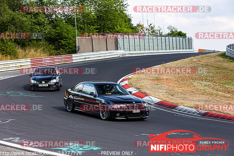 Bild #18277720 - Touristenfahrten Nürburgring Nordschleife (05.08.2022)