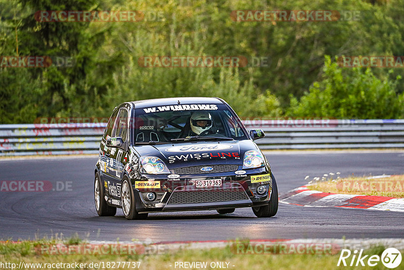 Bild #18277737 - Touristenfahrten Nürburgring Nordschleife (05.08.2022)