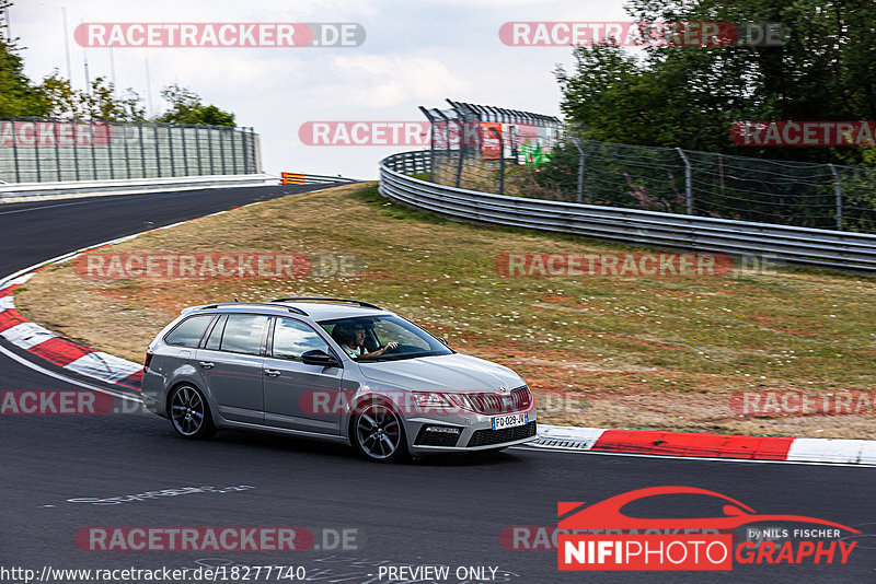 Bild #18277740 - Touristenfahrten Nürburgring Nordschleife (05.08.2022)