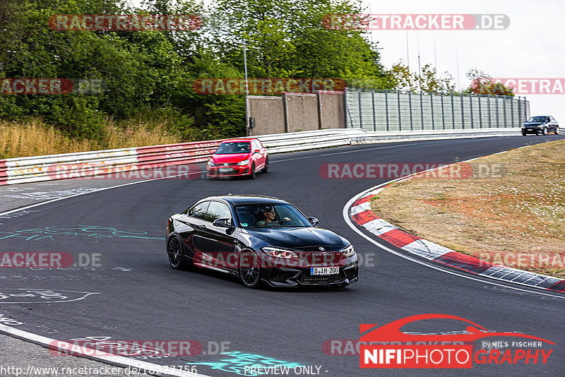 Bild #18277756 - Touristenfahrten Nürburgring Nordschleife (05.08.2022)