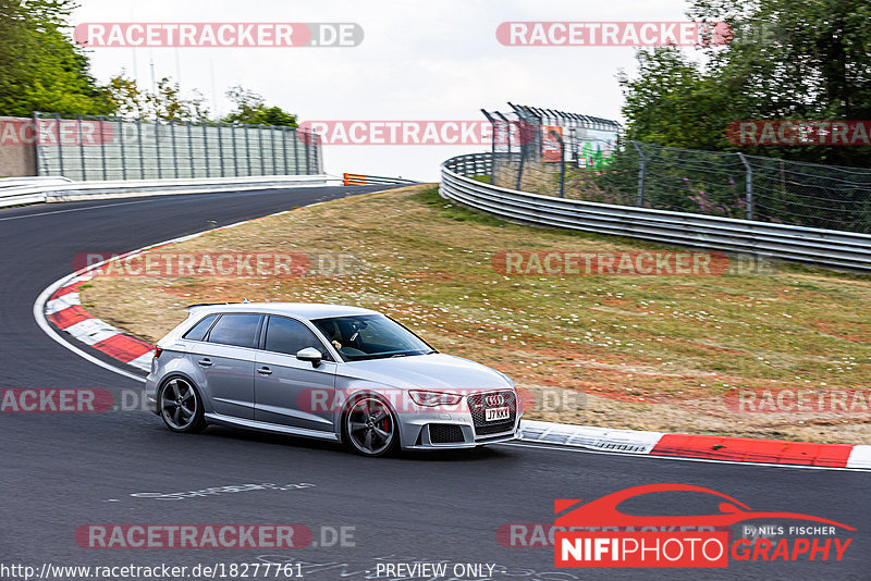 Bild #18277761 - Touristenfahrten Nürburgring Nordschleife (05.08.2022)