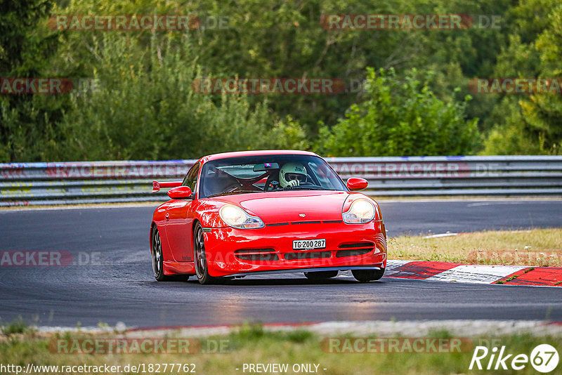 Bild #18277762 - Touristenfahrten Nürburgring Nordschleife (05.08.2022)