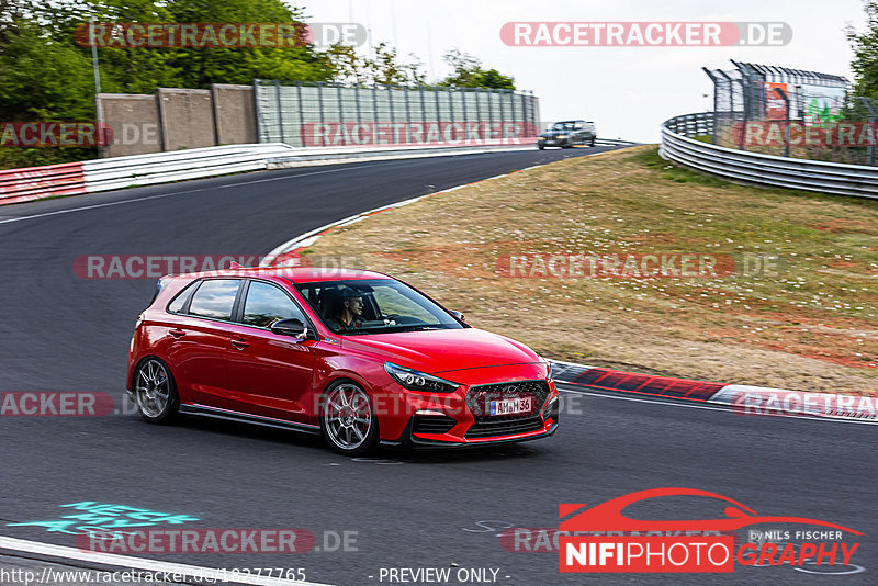 Bild #18277765 - Touristenfahrten Nürburgring Nordschleife (05.08.2022)