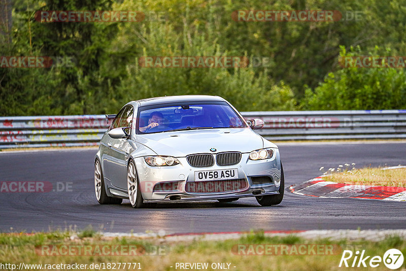 Bild #18277771 - Touristenfahrten Nürburgring Nordschleife (05.08.2022)