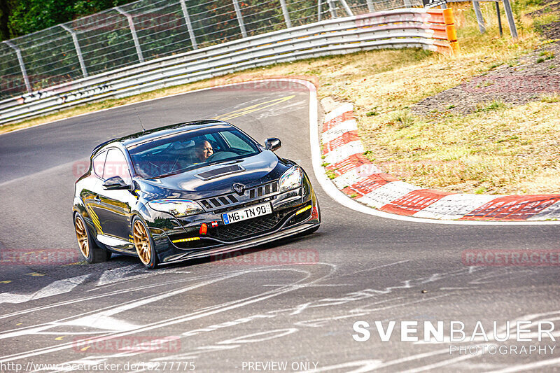 Bild #18277775 - Touristenfahrten Nürburgring Nordschleife (05.08.2022)