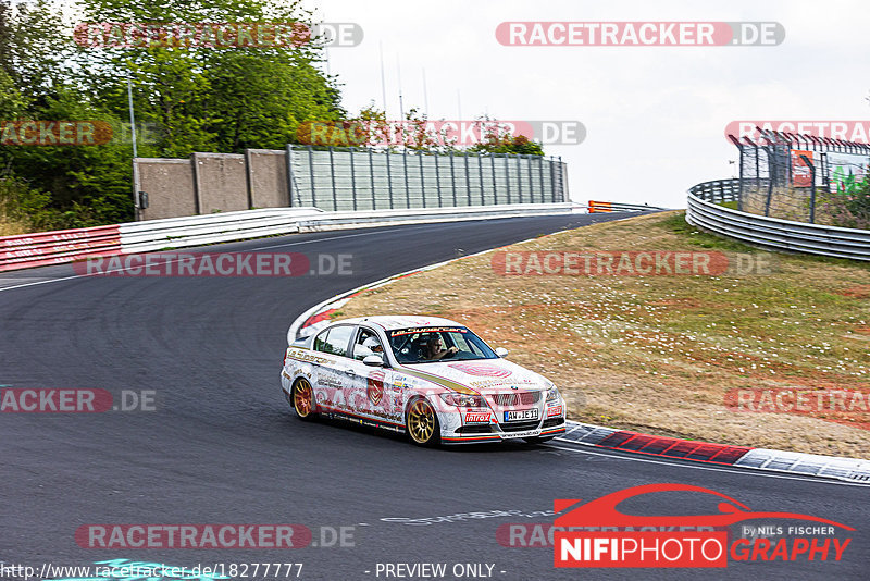 Bild #18277777 - Touristenfahrten Nürburgring Nordschleife (05.08.2022)