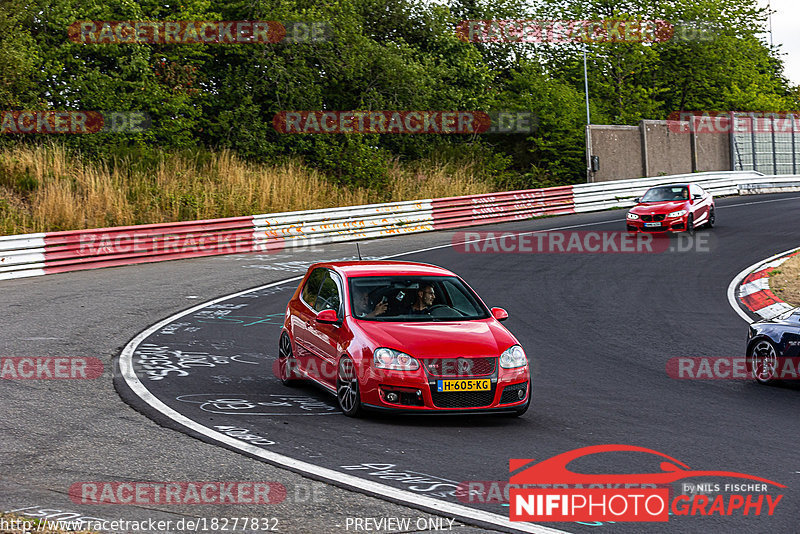 Bild #18277832 - Touristenfahrten Nürburgring Nordschleife (05.08.2022)