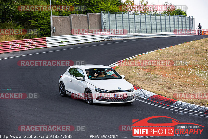 Bild #18277888 - Touristenfahrten Nürburgring Nordschleife (05.08.2022)