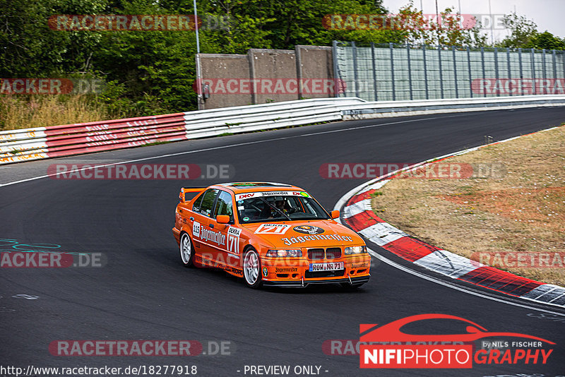 Bild #18277918 - Touristenfahrten Nürburgring Nordschleife (05.08.2022)