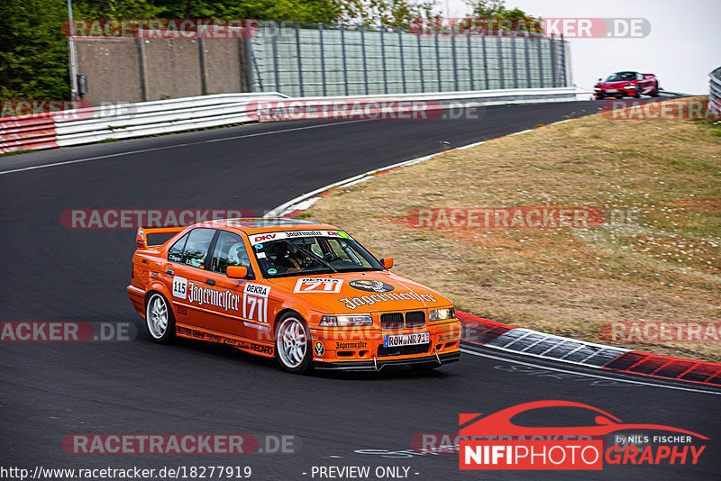 Bild #18277919 - Touristenfahrten Nürburgring Nordschleife (05.08.2022)