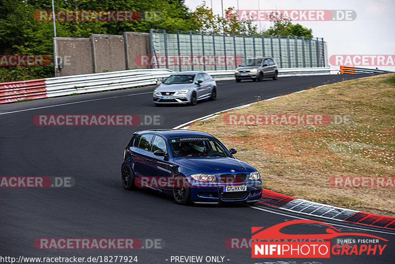 Bild #18277924 - Touristenfahrten Nürburgring Nordschleife (05.08.2022)