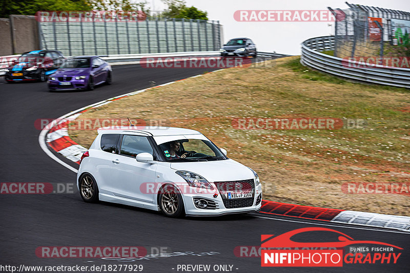 Bild #18277929 - Touristenfahrten Nürburgring Nordschleife (05.08.2022)